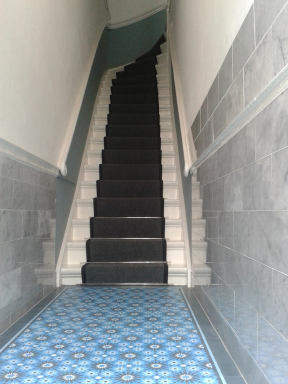 Bed & Breakfast Obrechtstraat Гаага Екстер'єр фото