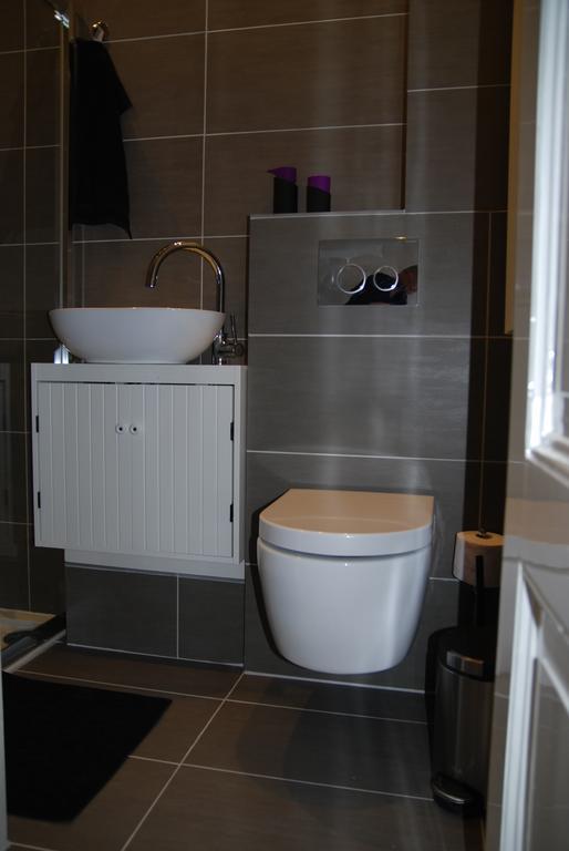 Bed & Breakfast Obrechtstraat Гаага Екстер'єр фото