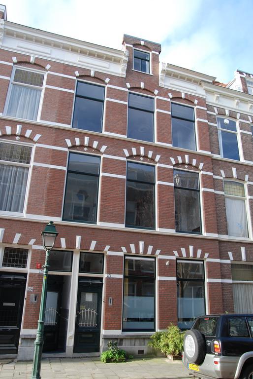 Bed & Breakfast Obrechtstraat Гаага Екстер'єр фото